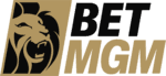 BetMGM logo