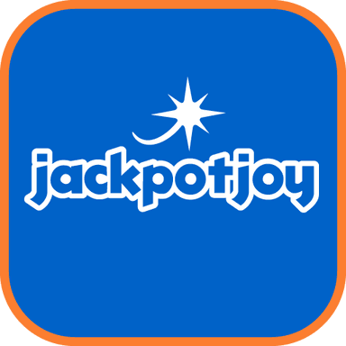 Jackpotjoy logo